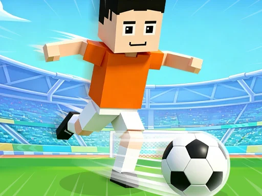 Soccer Battle Online - 588BET