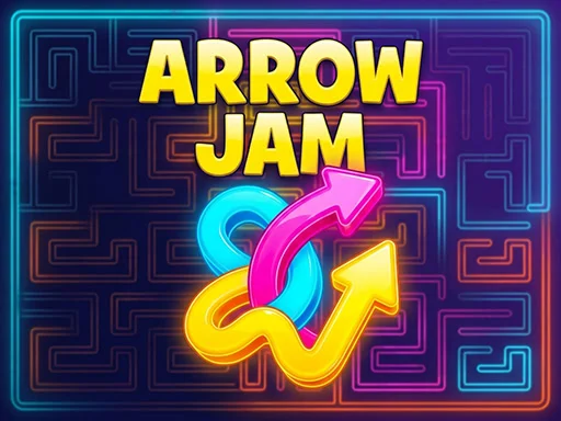 Arrow Jam - 588BET