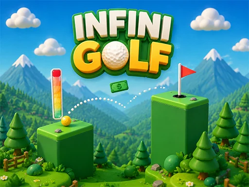 Infini Golf - 588BET