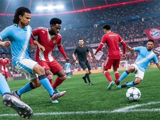Fiva 26: Soccer - 588BET