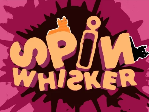 SpinWhisker - 588BET