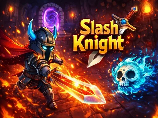 Slash Knight - 588BET