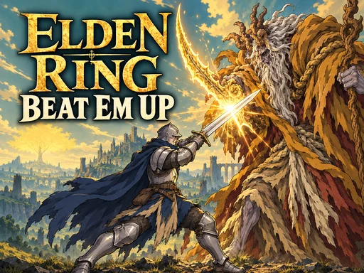 Elden Ring: Beat Em Up - 588BET