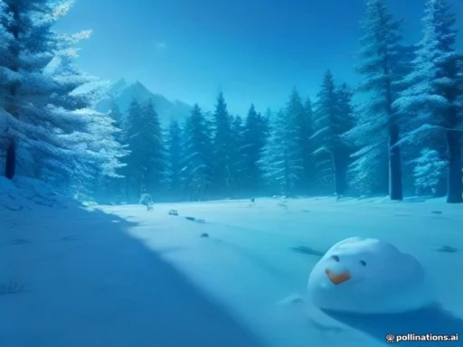 Frosty Rush - 588BET