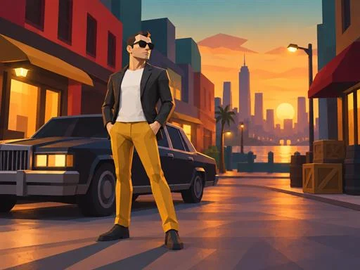 Narcos: Crime Master - 588BET