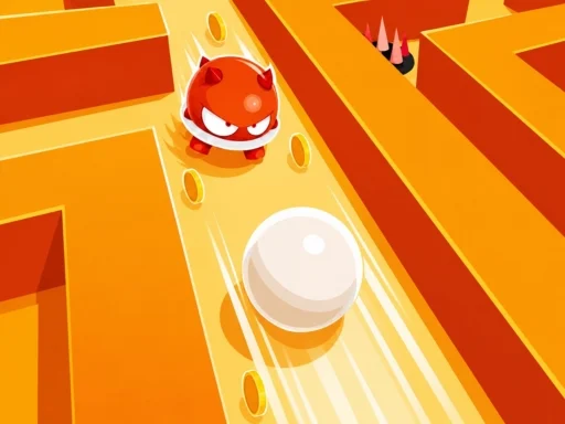 MarbleMaze - 588BET