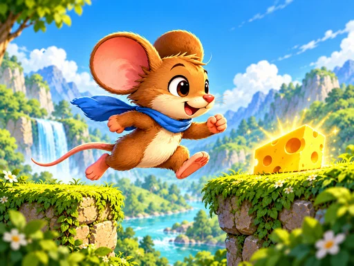 DADDY MOUSE - 588BET
