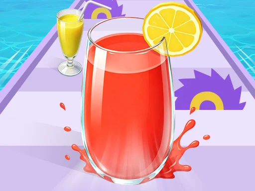 Summer Juice Run - 588BET