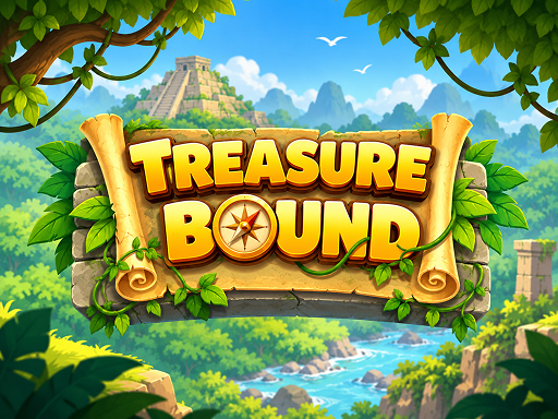 TreasureBound - 588BET