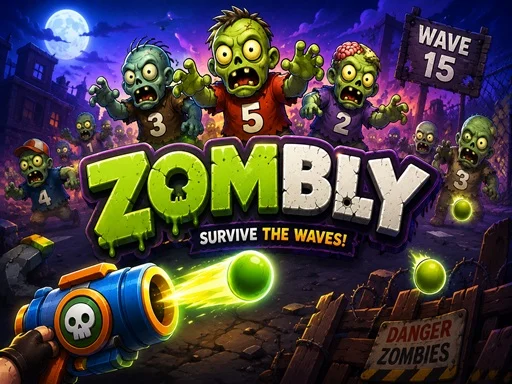 Zomly - 588BET