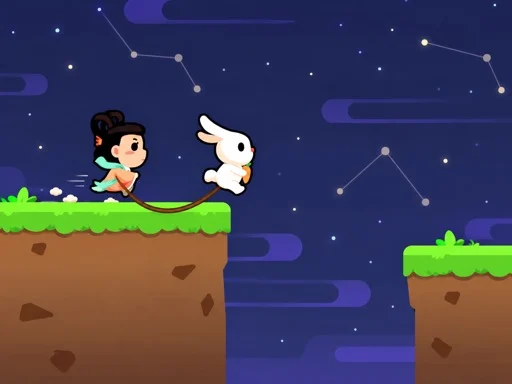 Double Boy Jump - 588BET