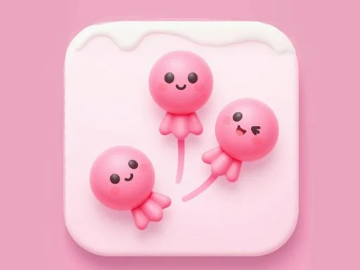 Candy Shop: 3D Match Puzzle - 588BET