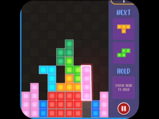 Block Puzzle: Brain Blast - 588BET