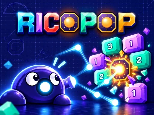 RICOPOP - 588BET