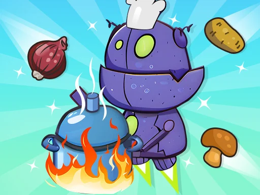 Monster Chef - 588BET