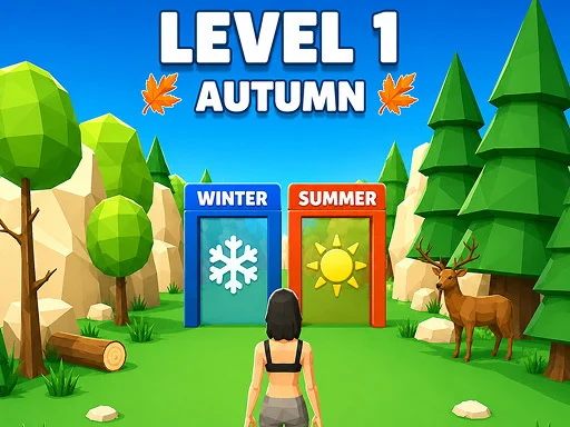 Season Change - 588BET