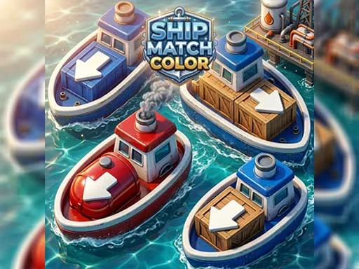 Ship Match Color - 588BET