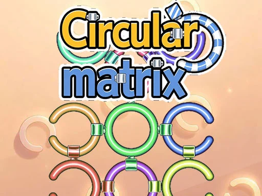 Circularmatrix - 588BET