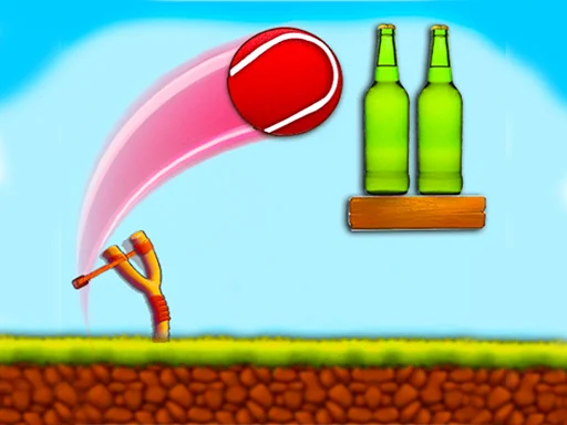 Bottle Breakshot - 588BET