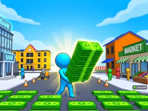 Town Builder Inc. - 588BET