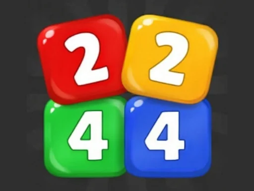 2244 Number Match - 588BET